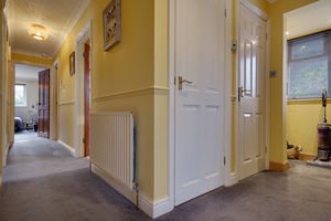 Inner Hall- click for photo gallery